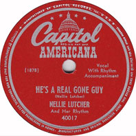 Nellie Lutcher